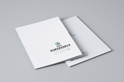 赤壁市画册设计：以纸为媒，镌刻城市的精神图腾